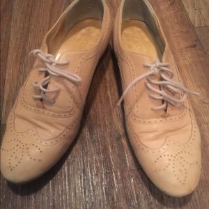 JCrew Classic Oxford